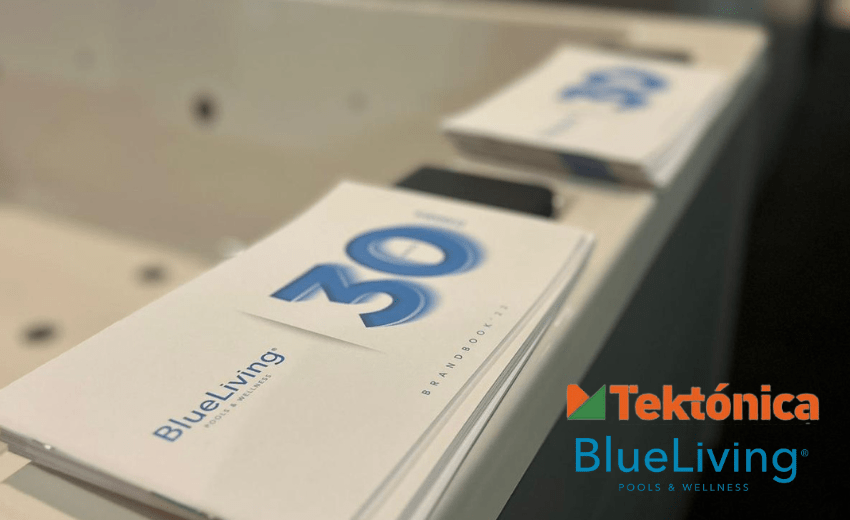 9 BlueLiving e BLWS na Tektónica 2025 Fevereiro 18, 2025 Blueliving